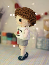 Load image into Gallery viewer, Terry Fox doll
