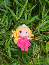 Load image into Gallery viewer, Wicked keychain/ornament
