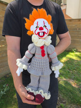 Load image into Gallery viewer, Pennywise
