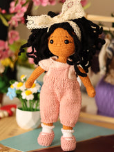 Load image into Gallery viewer, Willow doll
