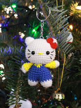 Load image into Gallery viewer, Sanrio keychain/ornament

