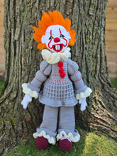 Load image into Gallery viewer, Pennywise
