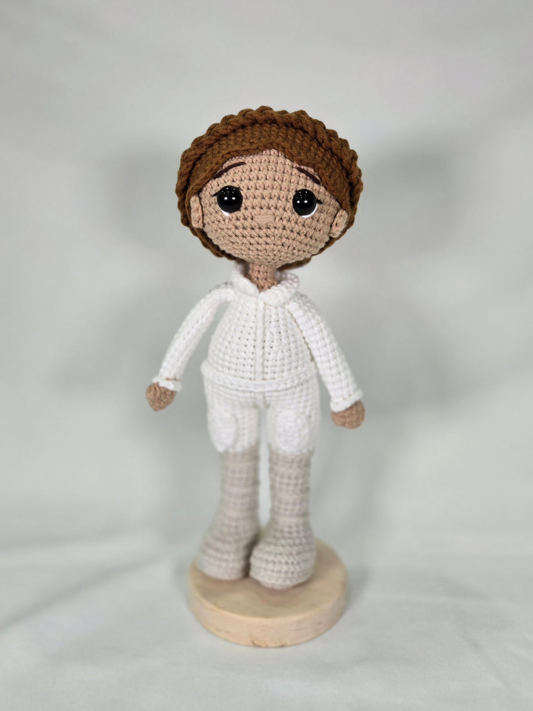 Princess Leia