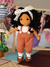 Load image into Gallery viewer, Willow doll
