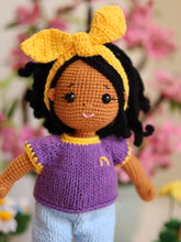 Load image into Gallery viewer, Meekah doll
