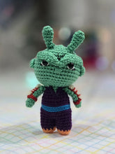 Load image into Gallery viewer, Dragon balls keychain/ornament
