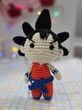 Load image into Gallery viewer, Dragon balls keychain/ornament
