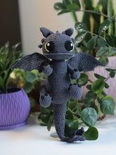 Load image into Gallery viewer, Dragon couple
