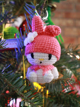 Load image into Gallery viewer, Sanrio keychain/ornament
