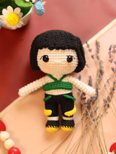 Load image into Gallery viewer, Huntrix - Demon hunters mini dolls
