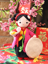 Load image into Gallery viewer, Vietnamese doll
