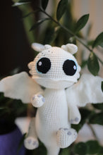 Load image into Gallery viewer, Dragon couple
