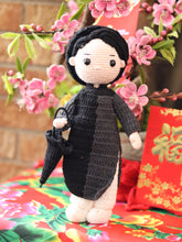 Load image into Gallery viewer, Vietnamese doll
