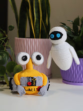 Load image into Gallery viewer, Robots
