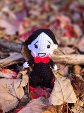 Load image into Gallery viewer, Horror collection keychains/ornaments
