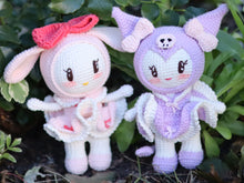 Load image into Gallery viewer, Sanrio inspired friends
