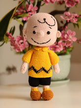 Load image into Gallery viewer, Charlie cute boy
