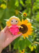 Load image into Gallery viewer, Wicked keychain/ornament
