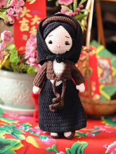Load image into Gallery viewer, Vietnamese doll
