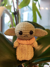Load image into Gallery viewer, Star Wars keychains
