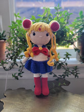 Load image into Gallery viewer, Sailormoon
