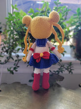 Load image into Gallery viewer, Sailormoon
