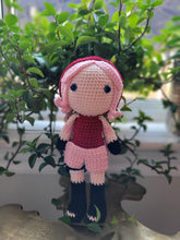 Load image into Gallery viewer, Naruto dolls
