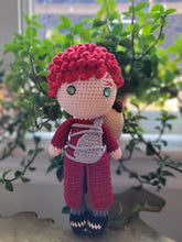 Load image into Gallery viewer, Naruto dolls
