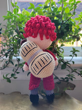 Load image into Gallery viewer, Naruto dolls
