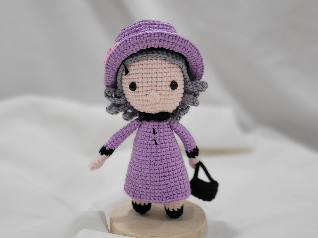 Queen Elizabeth II