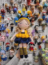 Load image into Gallery viewer, Bee doll
