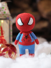 Load image into Gallery viewer, Mini super heroes
