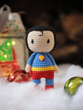 Load image into Gallery viewer, Mini super heroes
