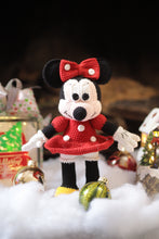 Load image into Gallery viewer, Cute mice couple
