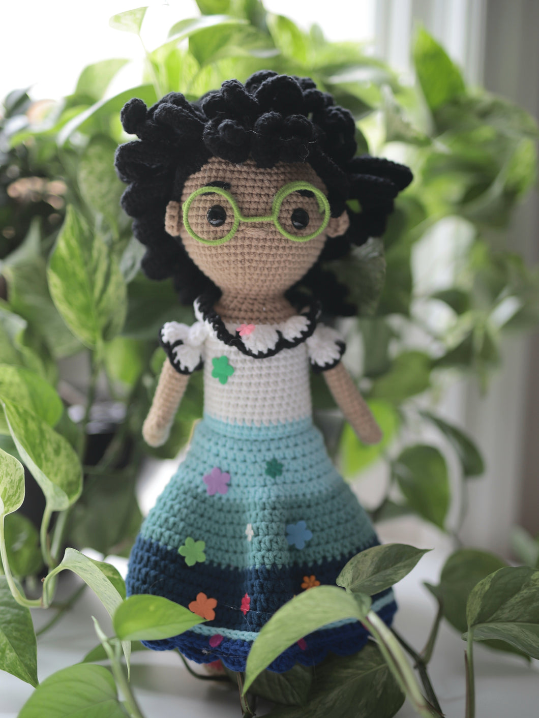Mirabel