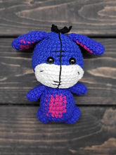 Load image into Gallery viewer, Happy yellow bear and friends keychain

